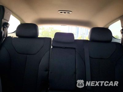 Zdjęcie 10 z 14 samochodu: 2020 HYUNDAI SANTA FE SEL VIN:5NMS33AD4LH251580 - miniatura