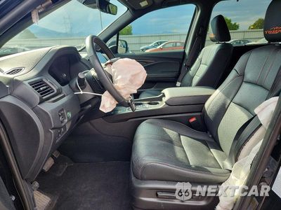 Zdjęcie 7 z 13 samochodu: 2025 HONDA PASSPORT TRAIL SPORT VIN:5FNYF8H6XSB002349 - miniatura