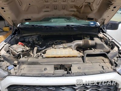 Zdjęcie 11 z 12 samochodu: 2022 FORD F150 SUPERCREW VIN:1FTEW1CP3NKF25049 - miniatura