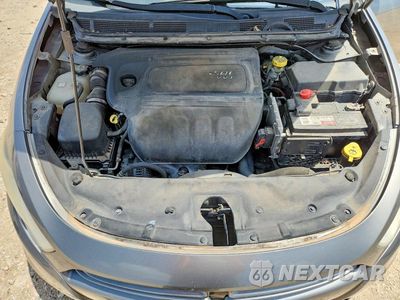 Zdjęcie 11 z 12 samochodu: 2013 DODGE DART SE VIN:1C3CDFAA9DD287451 - miniatura