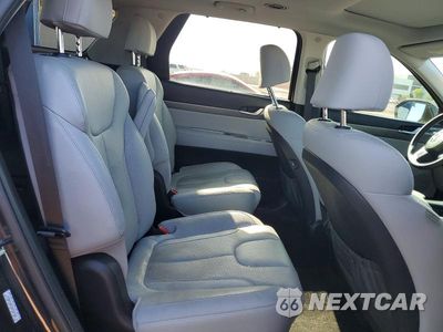 Zdjęcie 11 z 13 samochodu: 2022 HYUNDAI PALISADE SEL VIN:KM8R44HEXNU374193 - miniatura