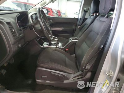Zdjęcie 7 z 12 samochodu: 2016 CHEVROLET COLORADO LT VIN:1GCGSCE38G1222626 - miniatura