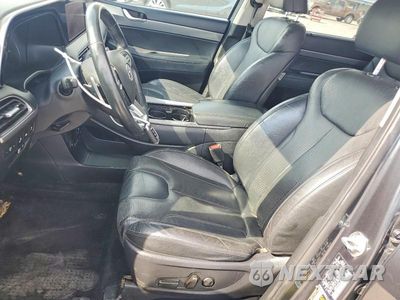 Zdjęcie 7 z 13 samochodu: 2020 HYUNDAI PALISADE SEL VIN:KM8R44HE5LU061534 - miniatura