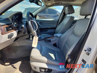 Zdjęcie 7 z 12 samochodu: 2007 BMW 328 XI VIN:WBAVC93587KX55515 - miniatura