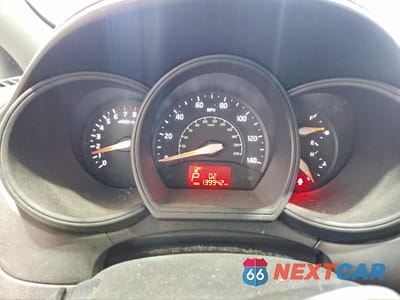 Zdjęcie 9 z 12 samochodu: 2015 KIA RIO LX VIN:KNADM4A33F6437094 - miniatura