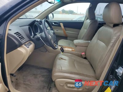 Zdjęcie 7 z 14 samochodu: 2009 TOYOTA HIGHLANDER HYBRID LIMITED VIN:JTEEW44A992032683 - miniatura