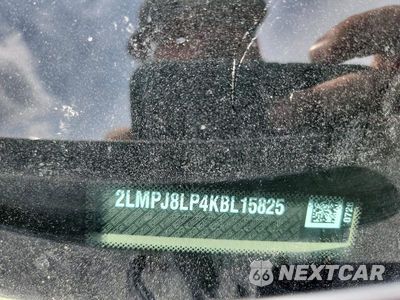 Zdjęcie 14 z 14 samochodu: 2019 LINCOLN NAUTILUS RESERVE VIN:2LMPJ8LP4KBL15825 - miniatura