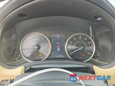 Zdjęcie 9 z 13 samochodu: 2016 LEXUS NX 200T BASE VIN:JTJYARBZXG2050044 - miniatura
