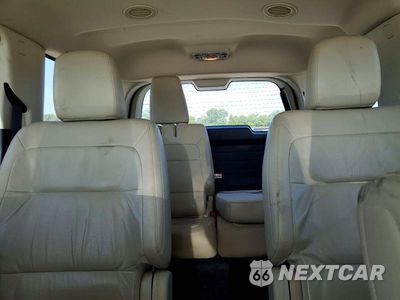 Zdjęcie 10 z 14 samochodu: 2013 FORD FLEX SEL VIN:2FMGK5C87DBD27356 - miniatura