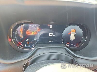 Zdjęcie 9 z 13 samochodu: 2024 DODGE HORNET GT VIN:ZACNDFAN2R3A40425 - miniatura