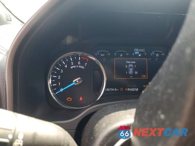 Zdjęcie 9 z 14 samochodu: 2019 FORD EXPEDITION MAX LIMITED VIN:1FMJK1KT3KEA11913 - miniatura