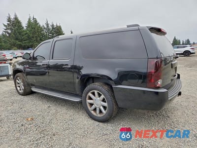 Drugie zdjęcie samochodu z przodu: 2013 GMC YUKON XL DENALI VIN:1GKS2MEF5DR378294 - miniatura