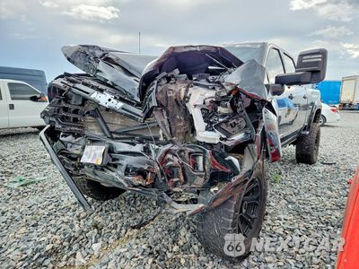 2024 CHEVROLET SILVERADO K2500 HIGH COUNTRY 1GC4YREY4RF131519 - główne zdjęcie licytacji z USA - miniatura