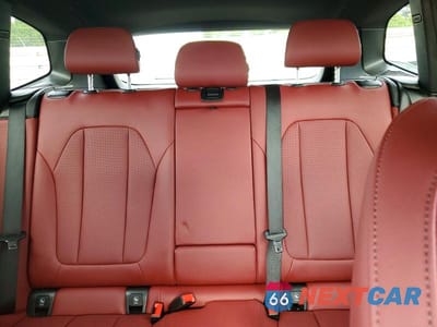 Zdjęcie 10 z 13 samochodu: 2024 BMW X3 SDRIVE30I VIN:WBX47DP03RN313900 - miniatura