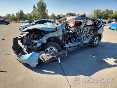 2014 HONDA CR-V LX 2HKRM3H30EH558677 - główne zdjęcie licytacji z USA - miniatura
