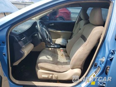 Zdjęcie 7 z 13 samochodu: 2013 TOYOTA CAMRY LE VIN:4T4BF1FK0DR280900 - miniatura