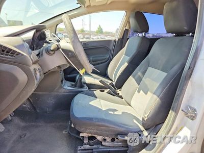 Zdjęcie 7 z 13 samochodu: 2015 FORD FIESTA S VIN:3FADP4AJ1FM164106 - miniatura