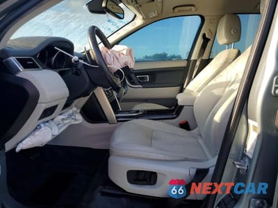 Zdjęcie 7 z 12 samochodu: 2018 LAND ROVER DISCOVERY SPORT SE VIN:SALCP2RX6JH757520 - miniatura