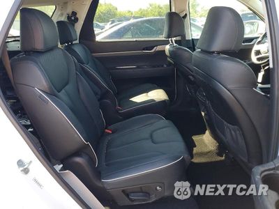 Zdjęcie 11 z 14 samochodu: 2024 HYUNDAI PALISADE XRT VIN:KM8R3DGE9RU722401 - miniatura