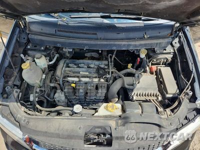 Zdjęcie 12 z 12 samochodu: 2019 DODGE JOURNEY SE VIN:3C4PDCAB1KT751540 - miniatura