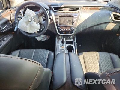 Zdjęcie 8 z 14 samochodu: 2024 NISSAN MURANO PLATINUM VIN:5N1AZ2DS5RC109367 - miniatura