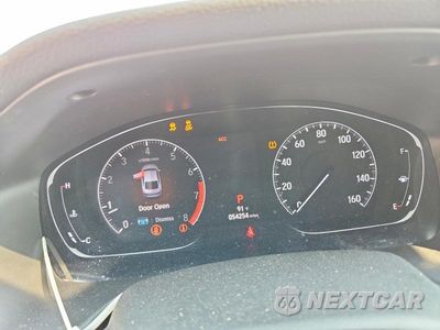 Zdjęcie 9 z 13 samochodu: 2019 HONDA ACCORD LX VIN:1HGCV1F17KA075295 - miniatura