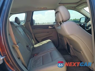 Zdjęcie 11 z 13 samochodu: 2013 JEEP GRAND CHEROKEE LAREDO VIN:1C4RJEAG1DC582689 - miniatura