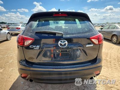 Zdjęcie 6 z 12 samochodu: 2014 MAZDA CX-5 SPORT VIN:JM3KE4BE6E0427059 - miniatura