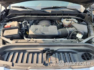 Zdjęcie 11 z 12 samochodu: 2024 GMC SIERRA K1500 AT4 VIN:3GTUUEEL7RG380551 - miniatura