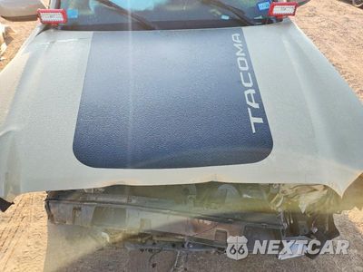Zdjęcie 11 z 12 samochodu: 2018 TOYOTA TUN ACCESS VIN:5TFAZ5CN0JX060691 - miniatura