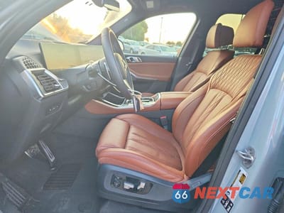 Zdjęcie 7 z 13 samochodu: 2026 BMW X5 XDRIVE40I VIN:5UX23EU02T9291350 - miniatura