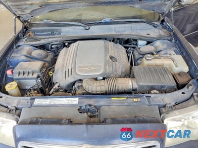 Zdjęcie 11 z 12 samochodu: 2006 CHRYSLER 300C VIN:2C3LA63H16H106934 - miniatura