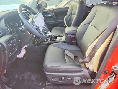 Zdjęcie 7 z 13 samochodu: 2024 TOYOTA 4RUNNER TRD OFF-ROAD PREMIUM VIN:JTERU5JR6R6303151 - miniatura
