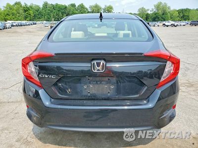 Zdjęcie 6 z 12 samochodu: 2018 HONDA CIVIC EX VIN:JHMFC1F39JX012793 - miniatura