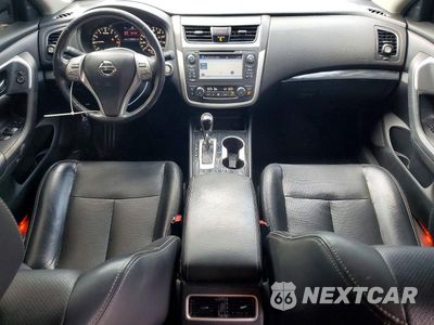 Zdjęcie 8 z 12 samochodu: 2017 NISSAN ALTIMA 2.5 SL VIN:1N4AL3AP9HC227468 - miniatura