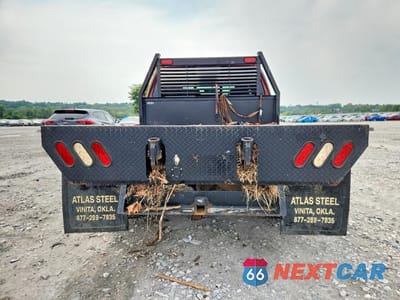 Zdjęcie 6 z 12 samochodu: 2008 FORD F250 SUPER DUTY VIN:1FTSW21R48EE58316 - miniatura