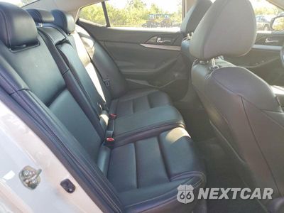 Zdjęcie 10 z 12 samochodu: 2017 NISSAN MAXIMA 3.5 SV VIN:1N4AA6AP0HC415707 - miniatura