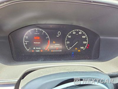 Zdjęcie 9 z 13 samochodu: 2024 HONDA CR-V LX VIN:2HKRS3H27RH333126 - miniatura