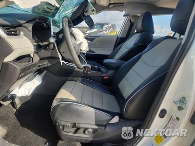 Zdjęcie 7 z 14 samochodu: 2025 TOYOTA RAV4 XLE VIN:2T3W1RFV3SC353377 - miniatura