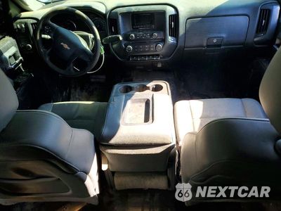 Zdjęcie 8 z 12 samochodu: 2015 CHEVROLET SILVERADO K3500 VIN:1GB4KYC89FF640634 - miniatura
