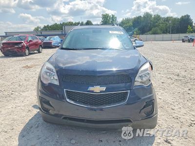 Piąte zdjęcie samochodu w środku: 2015 CHEVROLET EQUINOX LT VIN:2GNALBEK6F6396251 - miniatura