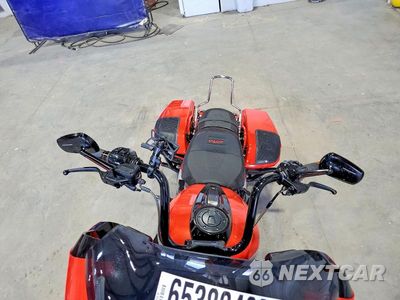 Piąte zdjęcie samochodu w środku: 2024 HARLEY-DAVIDSON FLTRXSE VIN:1HD1TC618RB963550 - miniatura