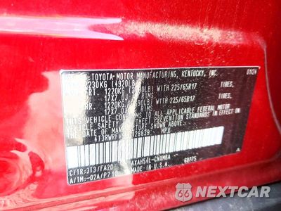 Zdjęcie 12 z 12 samochodu: 2024 TOYOTA RAV4 HYBRID XLE VIN:4T3RWRFV9RU128839 - miniatura