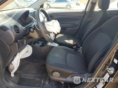 Zdjęcie 7 z 12 samochodu: 2021 MITSUBISHI MIRAGE ES VIN:ML32AUHJ4MH008669 - miniatura
