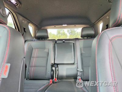 Zdjęcie 10 z 13 samochodu: 2024 CHEVROLET EQUINOX RS VIN:3GNAXMEGXRL136186 - miniatura