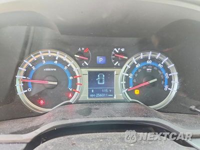 Zdjęcie 9 z 14 samochodu: 2015 TOYOTA 4RUNNER LIMITED VIN:JTEZU5JR5F5091263 - miniatura