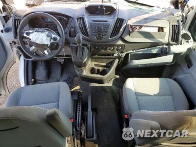 Zdjęcie 8 z 13 samochodu: 2019 FORD TRANSIT T-350 VIN:1FBAX2CG9KKB19200 - miniatura