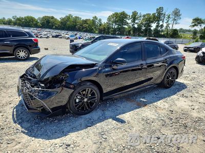 2026 TOYOTA CAMRY SE 4T1DAACK1TU769956 - główne zdjęcie licytacji z USA - miniatura