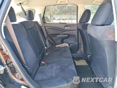 Zdjęcie 11 z 14 samochodu: 2014 HONDA CR-V LX VIN:2HKRM3H31EH523825 - miniatura