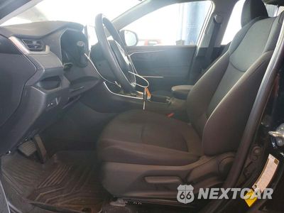 Zdjęcie 7 z 12 samochodu: 2025 TOYOTA RAV 4 VIN:JTMLWRFV9SD346787 - miniatura
